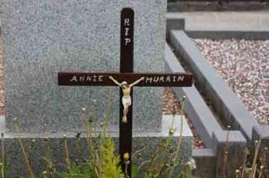 Murrin Annie